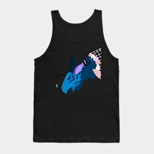 Seer Tank Top